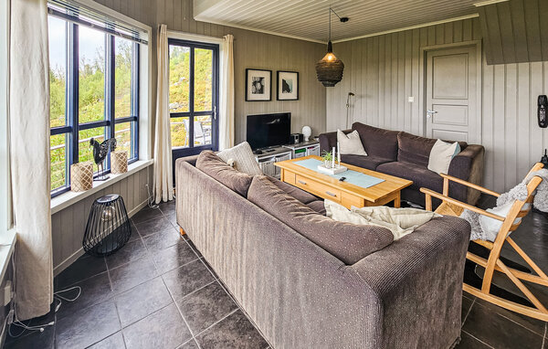 Feriehus - Edland, Hauklifjell , Norge - N35667 301
