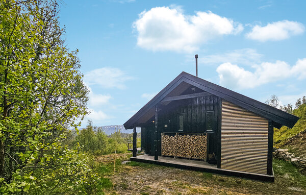 Feriehus - Edland, Hauklifjell , Norge - N35667 82