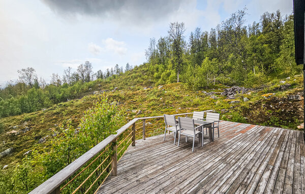 Feriehus - Edland, Hauklifjell , Norge - N35667 101