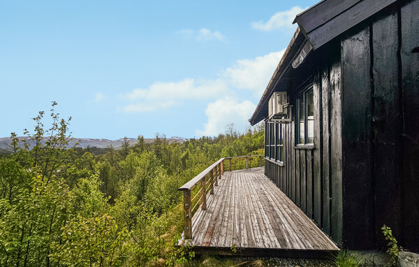 Feriehus - Edland, Hauklifjell , Norge - N35667 102