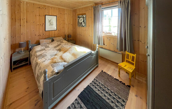 Ferienhaus 