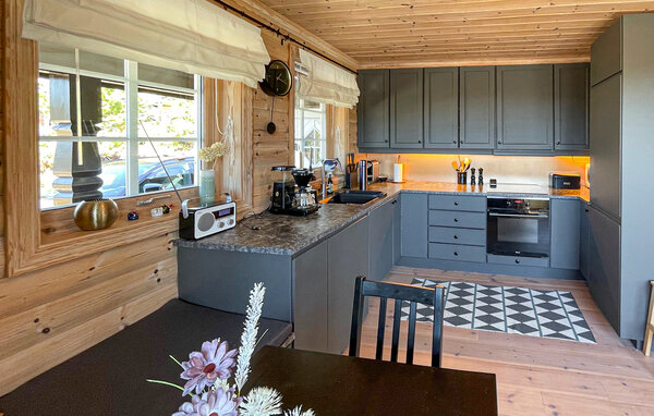 Ferienhaus 