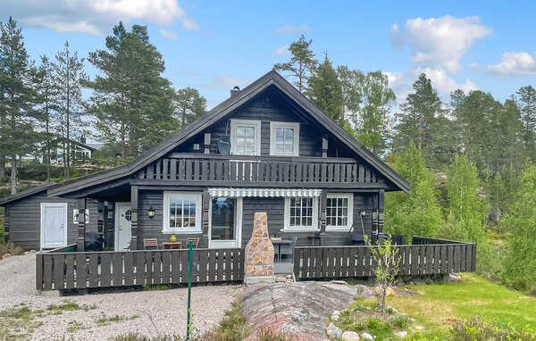 Feriehus - Gautefall , Norge - N35669 1