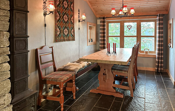 Ferienhaus - Gaustablikk , Norwegen - N35674 502