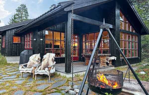 Ferienhaus - Gaustablikk , Norwegen - N35674 83