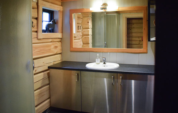 Casa vacanze - Rauland , Norvegia - N35675 701