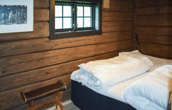 Casa vacanze - Rauland , Norvegia - N35675 601