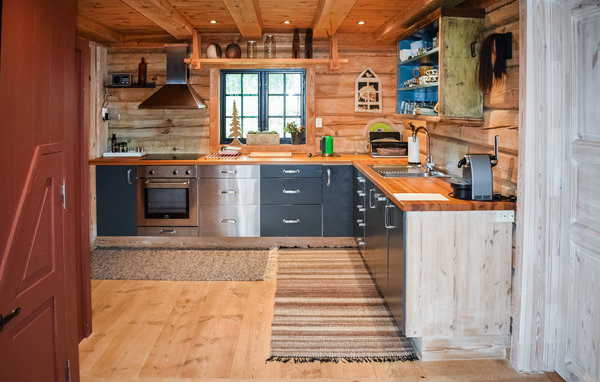 Casa vacanze - Rauland , Norvegia - N35675 5