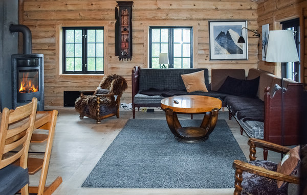 Casa vacanze - Rauland , Norvegia - N35675 3