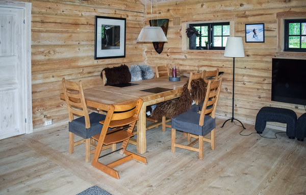 Casa vacanze - Rauland , Norvegia - N35675 4