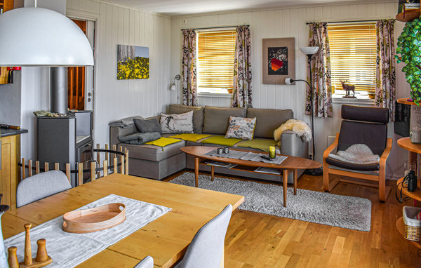Ferienwohnung - Rauland , Norwegen - N35685 3