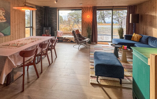Feriehus - Holtardalen, Rauland , Norge - N35689 3