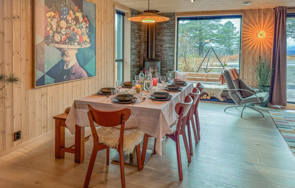 Feriehus - Holtardalen, Rauland , Norge - N35689 6