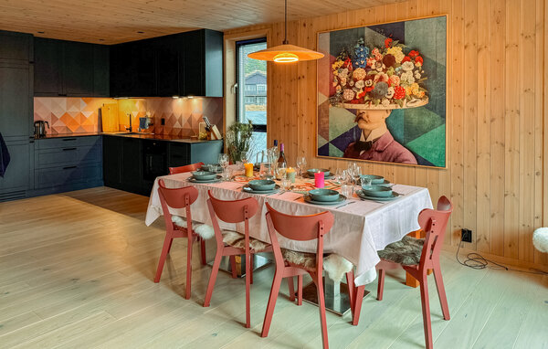 Feriehus - Holtardalen, Rauland , Norge - N35689 301
