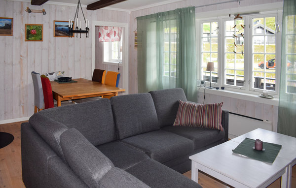 Lejlighed - Gaustablikk , Norge - N35691 4