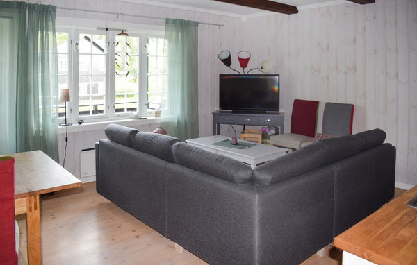 Lejlighed - Gaustablikk , Norge - N35691 3