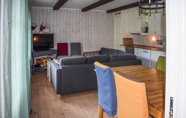 Lejlighed - Gaustablikk , Norge - N35691 6