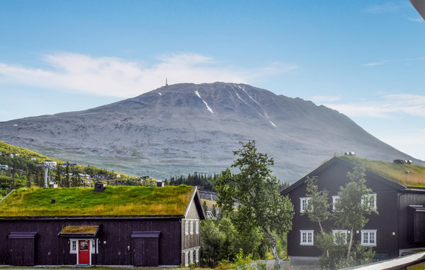 Apartment - Gaustablikk , Norway - N35691 2