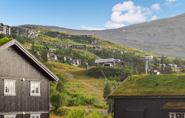 Lejlighed - Gaustablikk , Norge - N35691 8