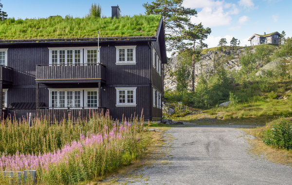 Apartment - Gaustablikk , Norway - N35691 1