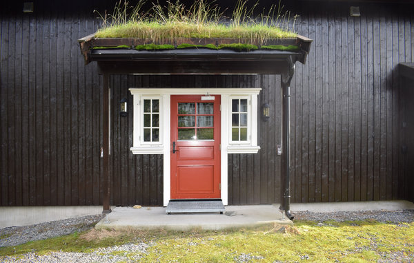 Lejlighed - Gaustablikk , Norge - N35691 9