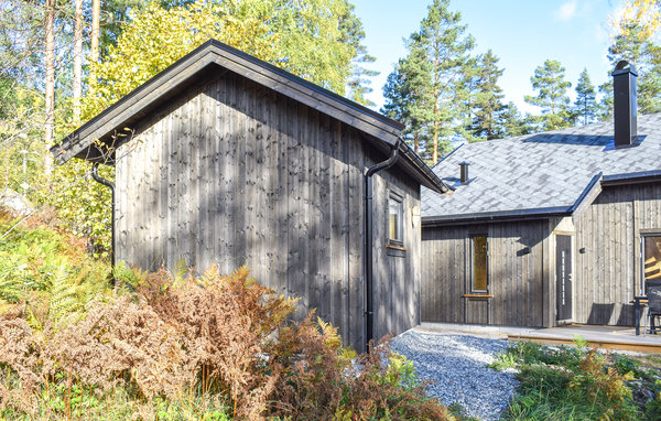 Casa de vacaciones - Treungen , Noruega - N35692 801