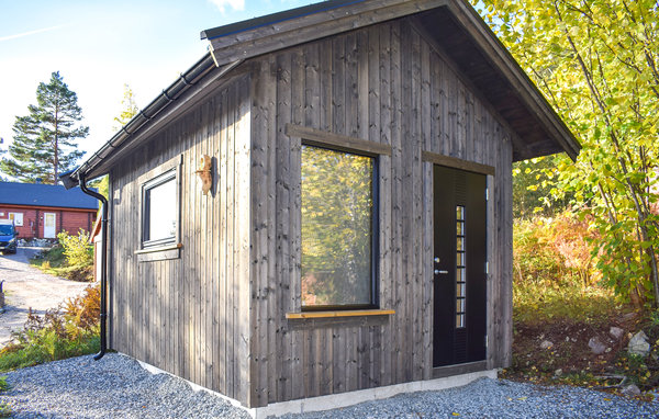 Casa de vacaciones - Treungen , Noruega - N35692 802