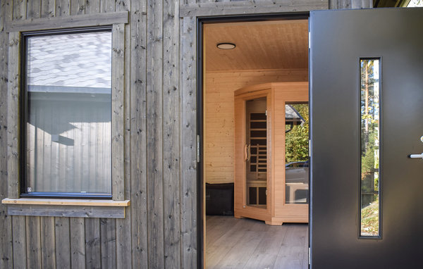 Casa de vacaciones - Treungen , Noruega - N35692 803
