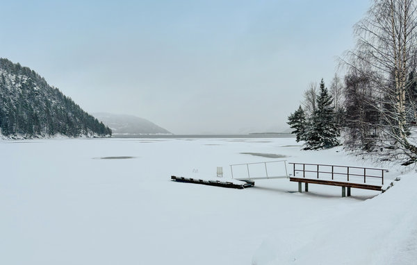 Casa de vacaciones - Treungen , Noruega - N35692 901