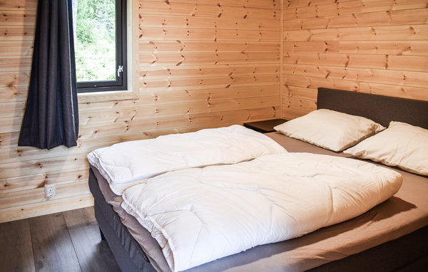 Casa de vacaciones - Treungen , Noruega - N35692 5