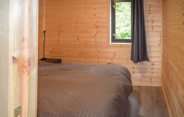 Casa de vacaciones - Treungen , Noruega - N35692 601