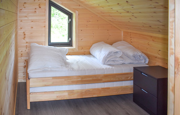 Casa de vacaciones - Treungen , Noruega - N35692 602