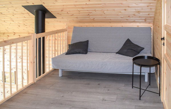 Casa de vacaciones - Treungen , Noruega - N35692 603