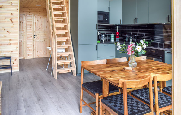 Casa de vacaciones - Treungen , Noruega - N35692 401