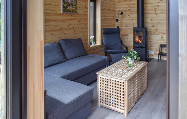 Casa de vacaciones - Treungen , Noruega - N35692 301