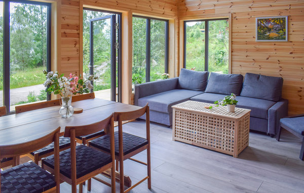 Casa de vacaciones - Treungen , Noruega - N35692 3