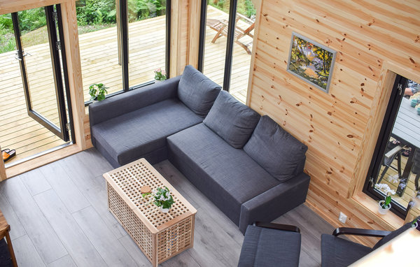 Casa de vacaciones - Treungen , Noruega - N35692 304