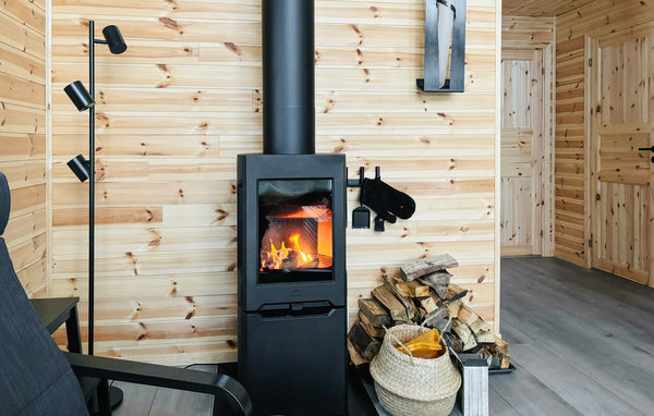 Casa de vacaciones - Treungen , Noruega - N35692 305