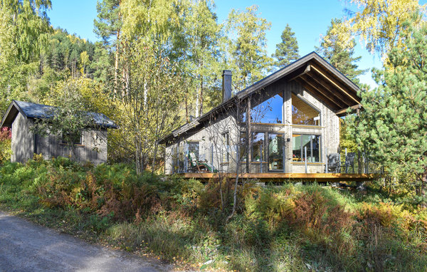 Casa de vacaciones - Treungen , Noruega - N35692 81