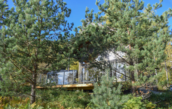 Casa de vacaciones - Treungen , Noruega - N35692 82