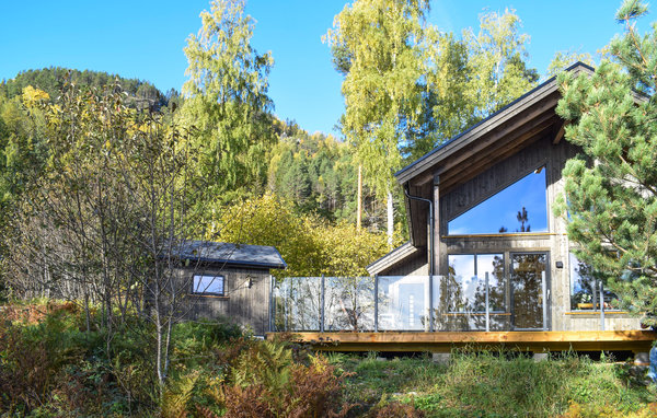 Casa de vacaciones - Treungen , Noruega - N35692 83