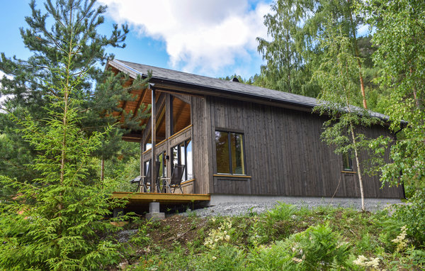 Casa de vacaciones - Treungen , Noruega - N35692 84