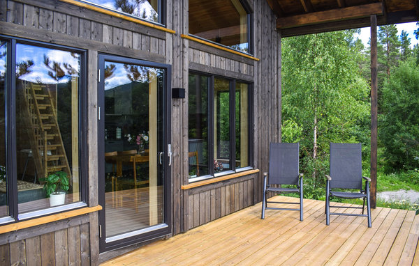 Casa de vacaciones - Treungen , Noruega - N35692 6