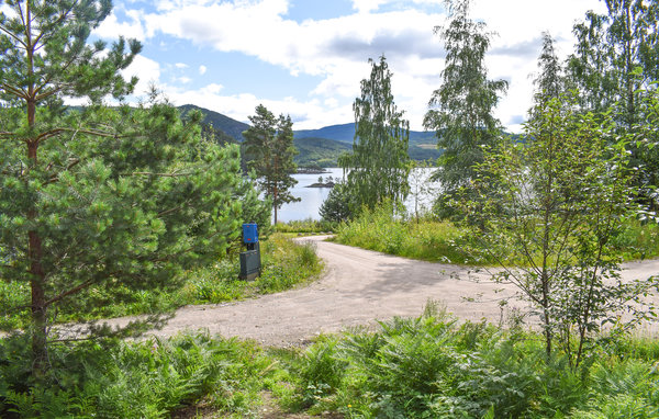 Casa de vacaciones - Treungen , Noruega - N35692 101