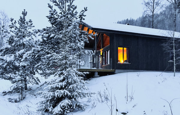 Casa de vacaciones - Treungen , Noruega - N35692 103
