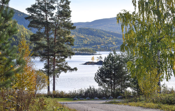 Casa de vacaciones - Treungen , Noruega - N35692 7