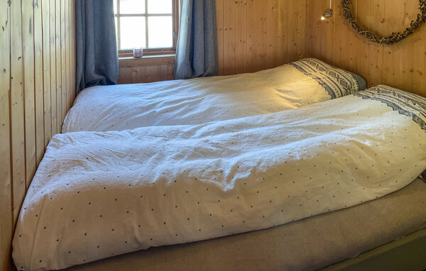 Ferienhaus - Fyresdal/Nesvatn/Vinsnes , Norwegen - N35696 601