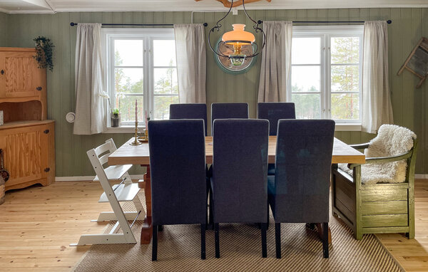 Ferienhaus - Fyresdal/Nesvatn/Vinsnes , Norwegen - N35696 301