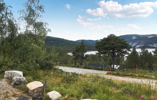 Ferienhaus - Fyresdal/Nesvatn/Vinsnes , Norwegen - N35696 7