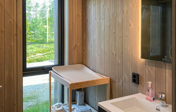 Casa de vacaciones - Tuddal , Noruega - N35697 701